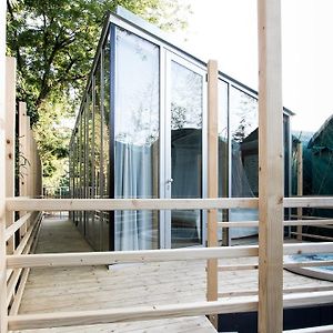 Ecosuite & Spa